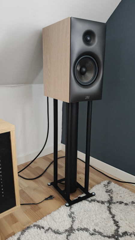 Revival Spirit 3 inkl stativ - Bild 3 av 3