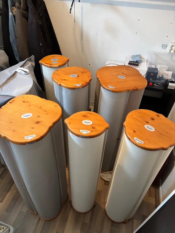 DAAD akustik  - Bild 1 av 1