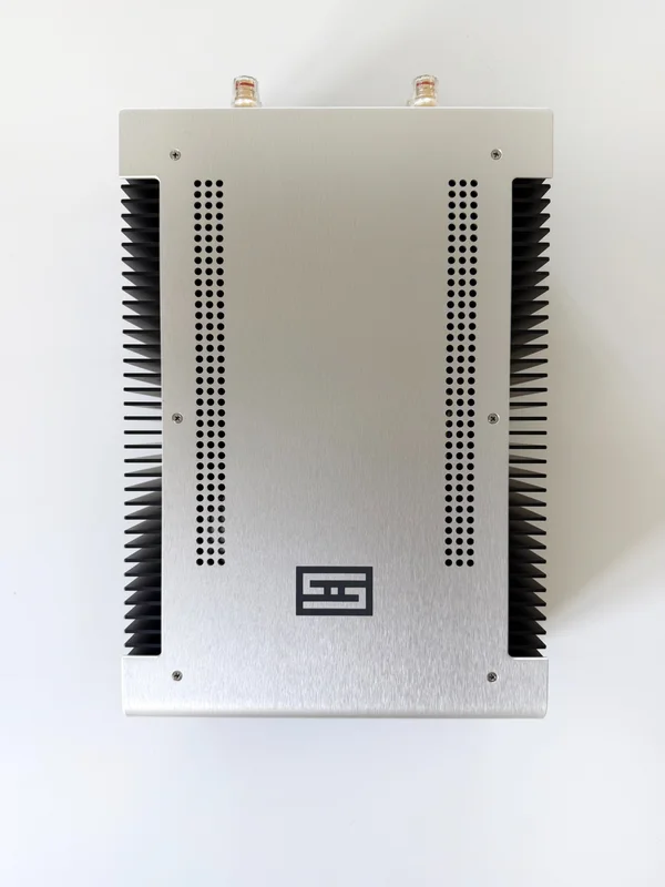 Schiit Aegir 2 &ndash; slutsteg i nyskick - Bild 2 av 5
