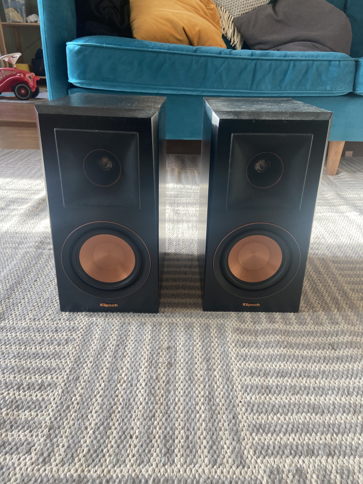 Klipsch Reference Premiere RP-500M