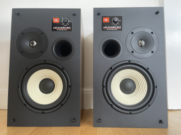 JBL L82 MK2