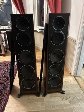 Paradigm Founder 120H valn&ouml;t