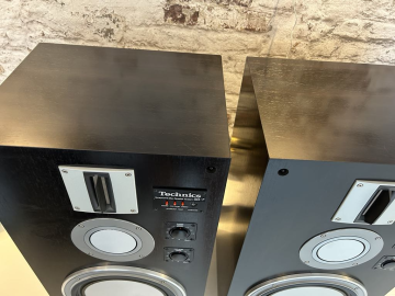 Technics SB-7