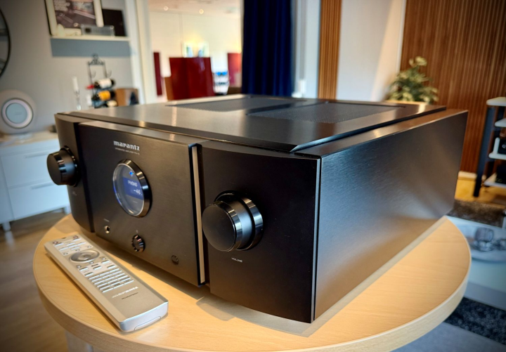 Marantz PM-10 - Pre-owned