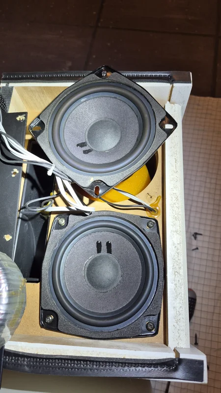 Audio Pro A4-14 - Billede 8 af 8