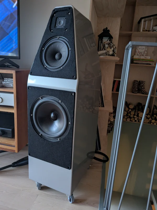 Wilson Audio Sophia I - Bild 2 av 3