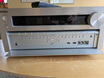 Onkyo TX-NR838 AV Receiver