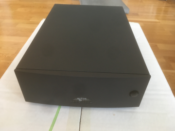 Naim Hi-Cap DR