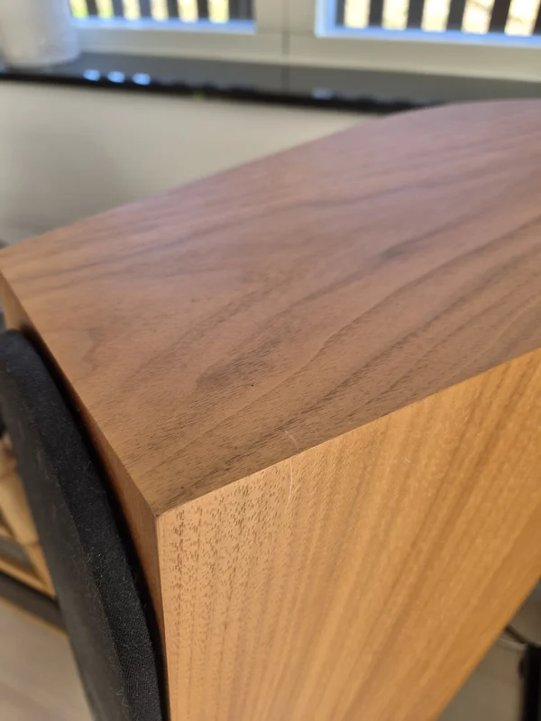 Audio Physic Scorpio 25 Plus - Bild 2 av 9