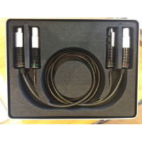Naim  Super Lumina 4 Pin DIN to XLR