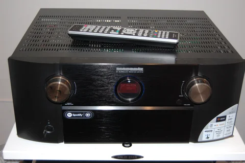 Marantz SR7012