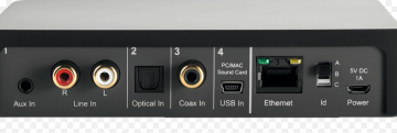 Dynaudio XEO 4 Aktiva Högtalare
