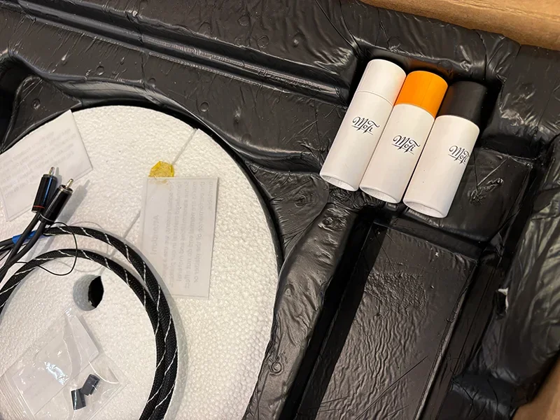 Mo-Fi Ultra deck + M - Bild 4 av 9