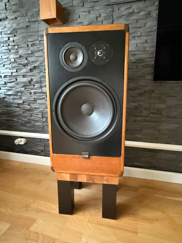 Canton CT-1000 - Bild 6 av 6