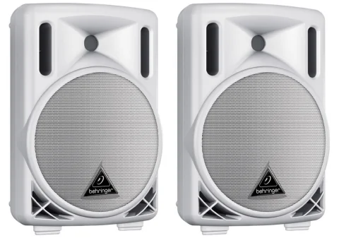 Helt nya B208D PA-högtalare – Eurolive 208D säljes bill... Helt nya B208D PA-högtalare – Eurolive 208D säljes bill...