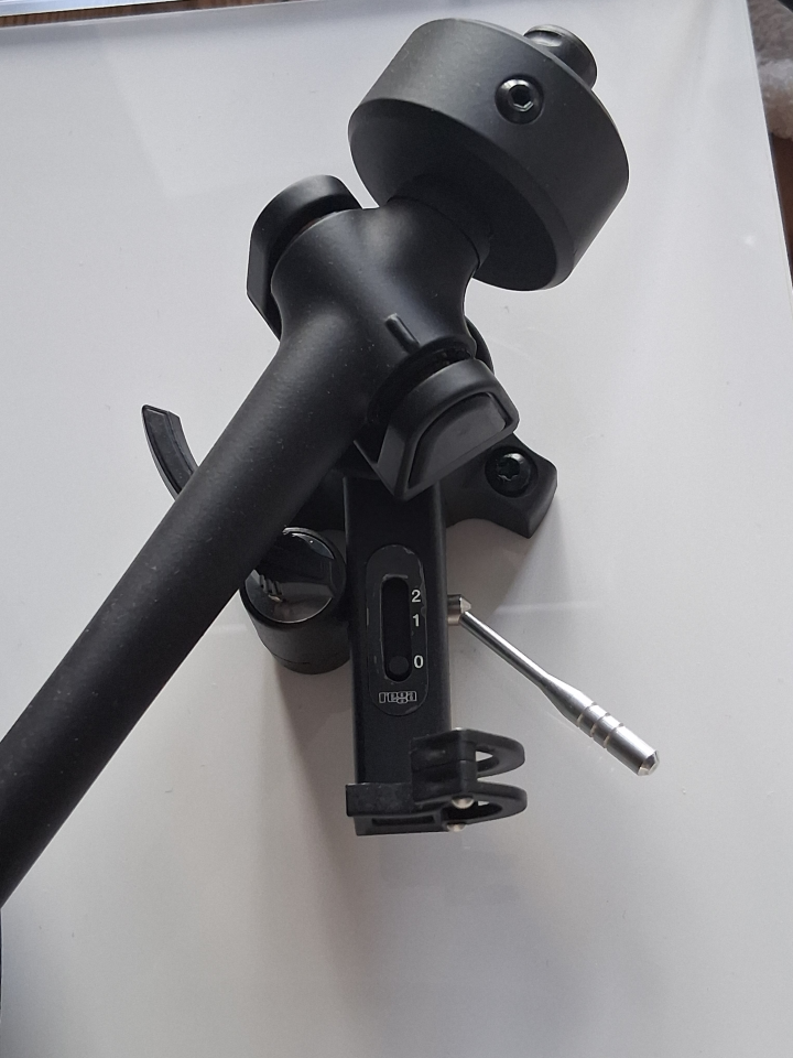 Rega planar 2 