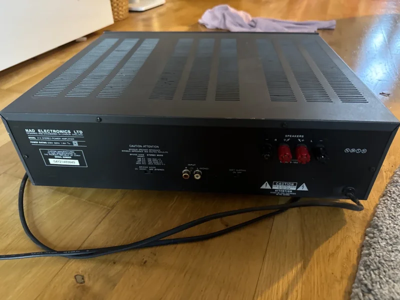 Nad 214 - Bild 2 av 3