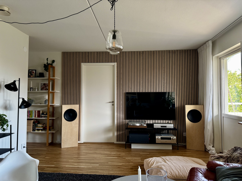 Högtalare med 12&#34; Eminence Beta 12CX - Bild 4 av 5