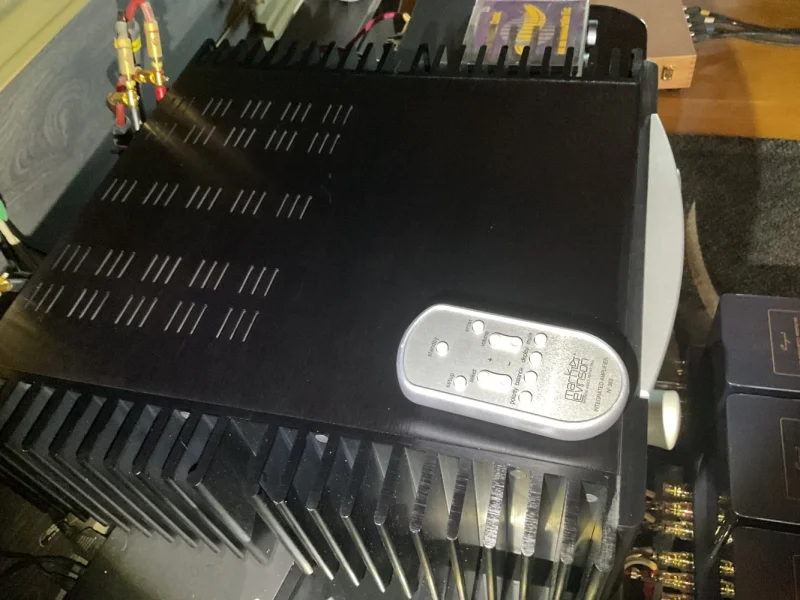 Mark Levinson 383 - Bild 2 av 5