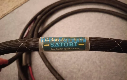 Acoustic zen satori - Bild 1 av 2