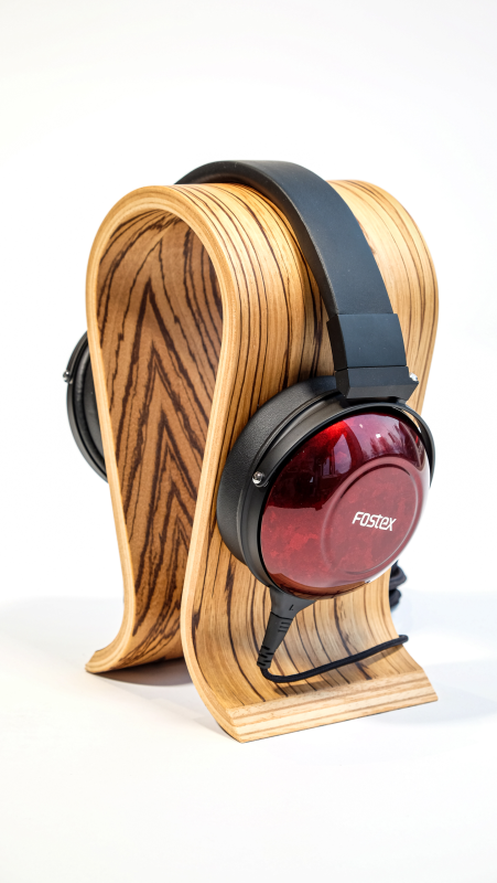 Fostex TH-900 mk2 - Bild 1 av 2