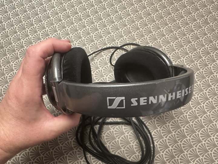 Sennheiser HD650