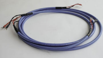 Cardas Quadlink 5-C 2×2,5m