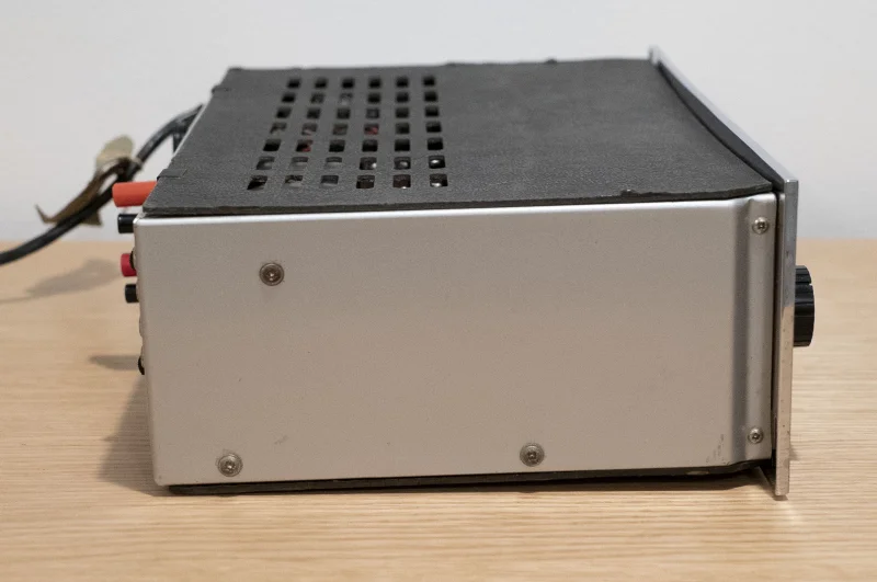 Leak Stereo 70 Stereo Integrated Amplifier - Bild 5 av 5