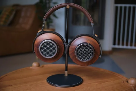 Klipsch Heritage HP-3 (Valnöt) – Komplett med displaybo...