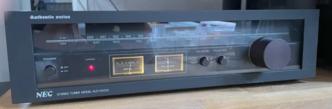 NEC AUT-5000E Authentic Series