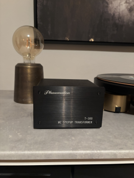  Phasemation T-300 SUT