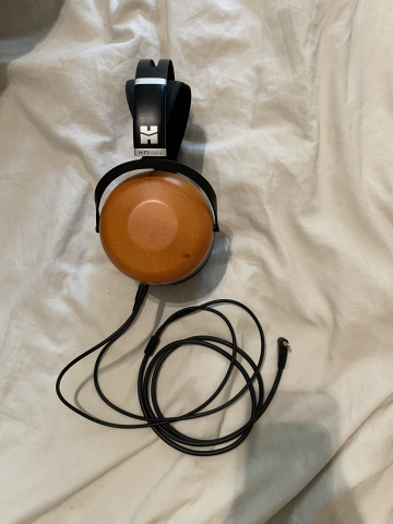 Hifiman Sundara closed back