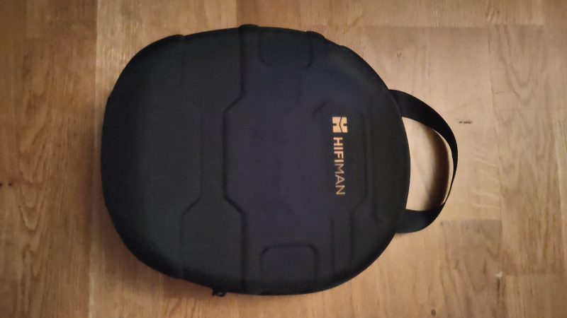 Hifiman Edition XS inkl. väska - Bild 2 av 2