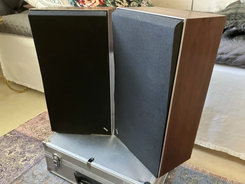 Beovox s45 - Bild 1 av 2