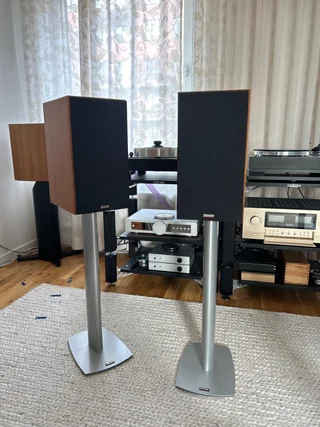 Dynaudio Contour 1.3 mkII