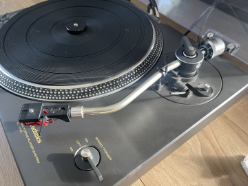 Technics SL-1510