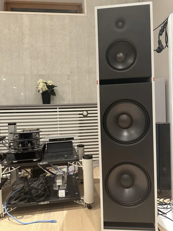 Stenheim Alumine 5 - Bild 3 av 5