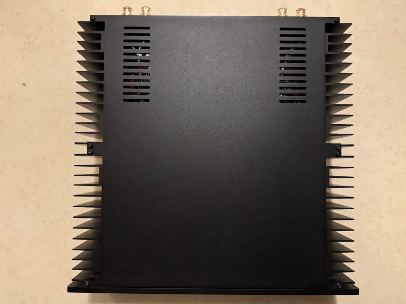 ZAPsolute MKll Slutsteg - Bild 4 av 5