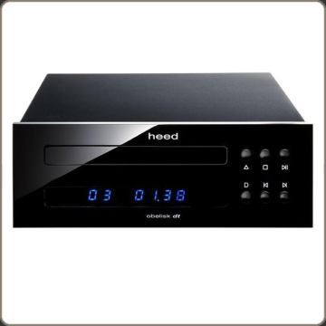 HEED Obelisk DT HEED Obelisk DT