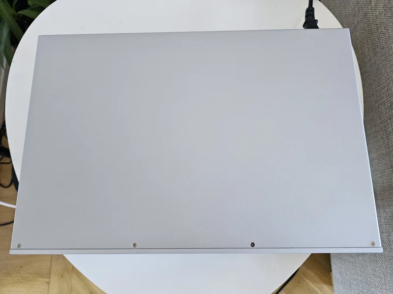 Audiolab CDT 7000 Audiolab CDT 7000 - Bild 3 av 4
