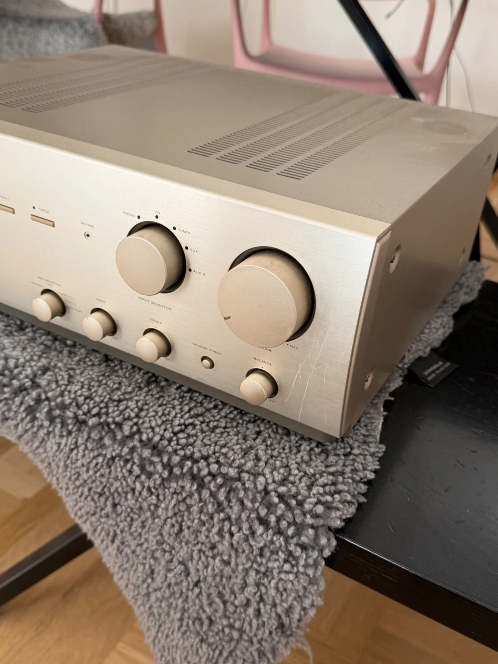 Marantz PM-68 - Bild 2 av 3