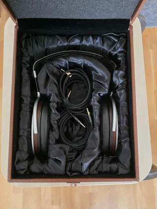 HIFIMAN HE1000SE