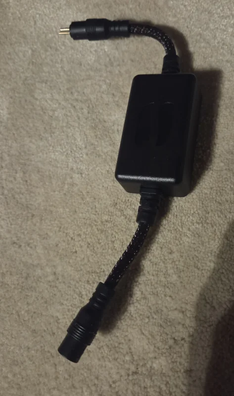 Sbooster 19v och ultra mk2 Sbooster 19v och ultra mk2 - Bild 2 av 2