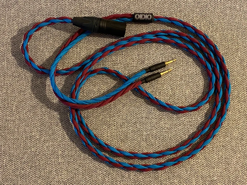 HiFiman Arya Stealth, Oppo HA-1 (renoverad) HiFiman Arya Stealth, Oppo HA-1 (renoverad) - Bild 6 av 9
