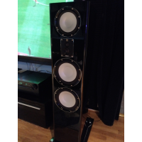 Magnat  signatur 909