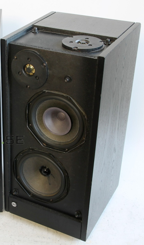 Harman Kardon, Mirsch, Technics Vintage - Bild 6 av 6