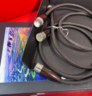 Audioquest Mackenzie XLR