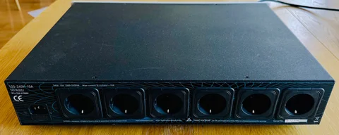 Isotek EVO3 Solous - Lite anv&auml;nd p&auml;rla, kvitto finns