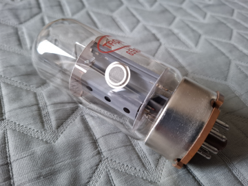 6550 B-3 Matchad kvartett, TRONAL (Svetlana) Clear Tops