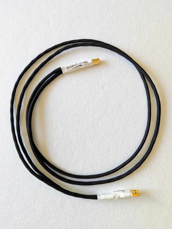 Sablon Audio 2020 USB cable &ndash; 1.2 m - Kuva 1 / 3